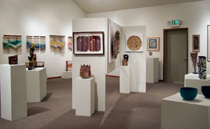 Burnett Gallery