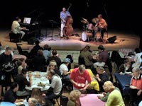 2004 Whale & Jazz Festival - Chowder Challenge