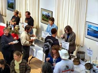 2004 Whale & Jazz Festival - Chowder Challenge