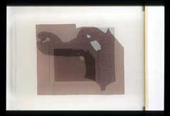 "I Tear Down My Walls" - Joan Margolies-Kiernan