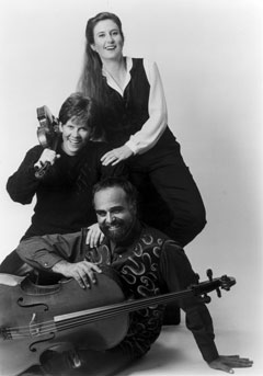 Harmida Piano Trio