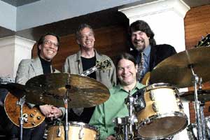 Brubeck Brothers Quartet
