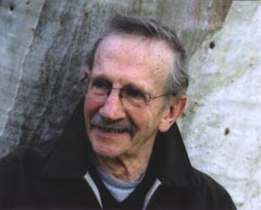 Philip Levine