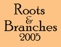 Roots & Branches