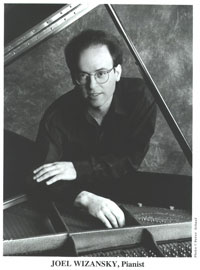 Joel Wizansky
