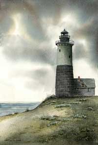 Beacon of Light