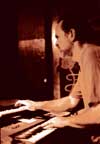 Kit Walker (keyboards)