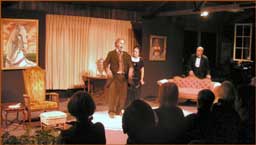 Comic Opera
