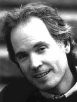 David Thompson