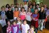 Anchor Bay Childrens Choir