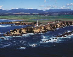 Point Arena Lighthouse