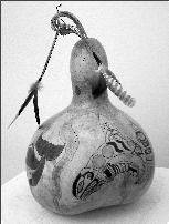 Pyrography - Drawing with Fire