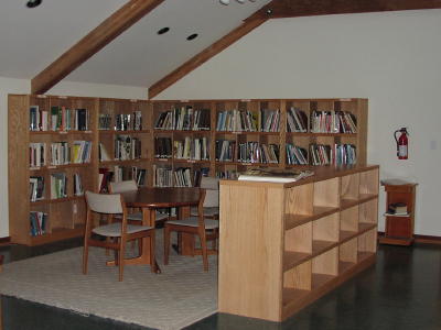 Mohr Mezzanine