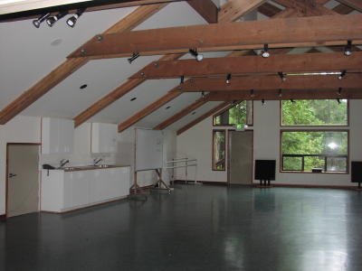 Mohr Mezzanine