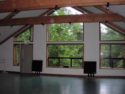 Mohr Mezzanine