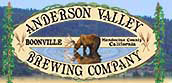 Anderson Valley Brewing Company logo