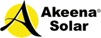 Akeena Solar logo