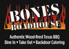 Bones Pirate Crew Relief Party