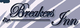 Breakers Inn logo