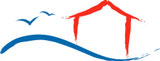 Coasting Home Vacation Rentals logo