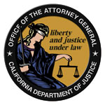 California Department of Justice