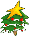 Festival of Trees logo
