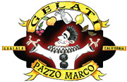 Gelati Pazzo Marco