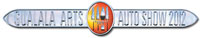 Gualala Arts Auto Show 2012