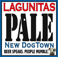 Lagunitas Pale Ale