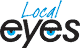 LocalEyes logo