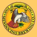 Mendocino Brewing Company logo