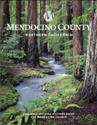 Visit Mendocino County