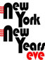 New York New Year's Eve