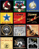 North Coast Brewing Company logo