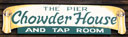 Pier Chowder House and Tap Room