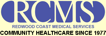 RCMS logo