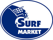 Surf Market logo