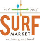 Surf Market logo