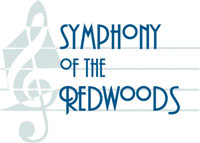 Symphony of the Redwoods