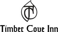 Timber Cove Inn logo