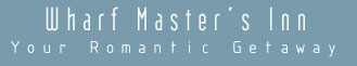 Wharfmasters Inn logo