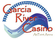 Garcia River Casino