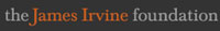 The James Irvine Foundation