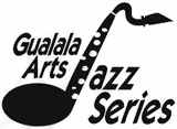 Jazz at at the Gualala Arts Center