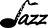 Gualala Arts Jazz Series logo