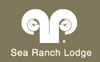 The Sea Ranch Lodge logo